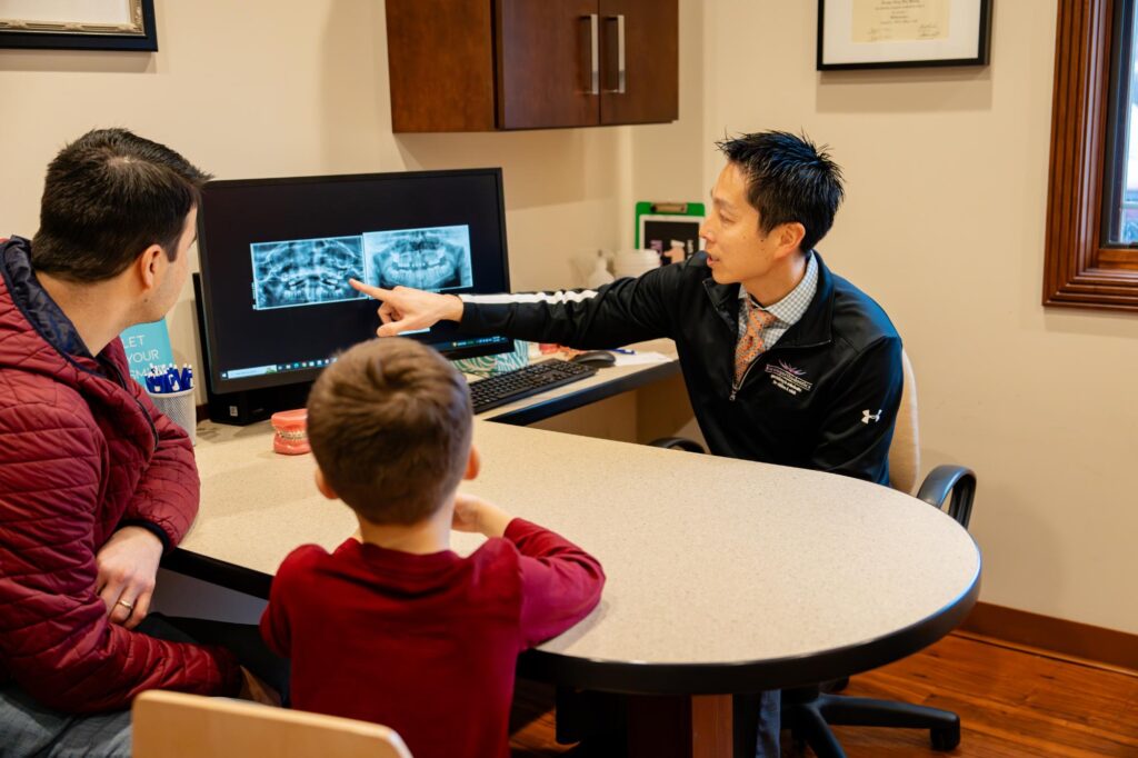 kalamazoo orthodontics
