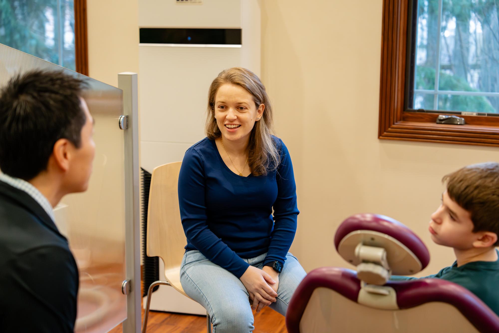How to Choose the Right Orthodontist for Your Family